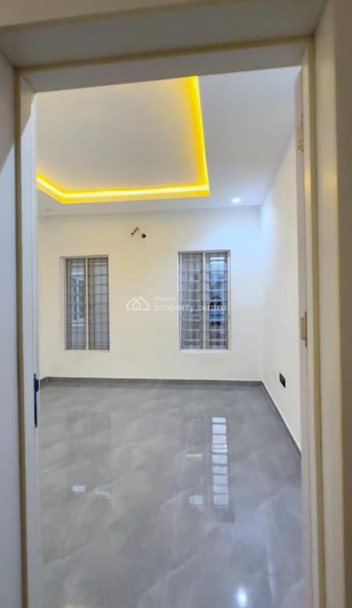 4-bedroom Fully Detached Duplex with Bq, Sparklight Estate, Opic, Isheri North, Lagos, Detached Duplex for Sale