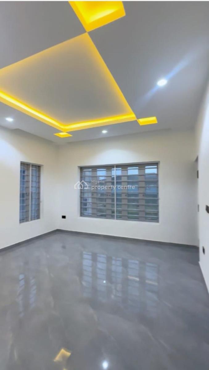 4-bedroom Fully Detached Duplex with Bq, Sparklight Estate, Opic, Isheri North, Lagos, Detached Duplex for Sale