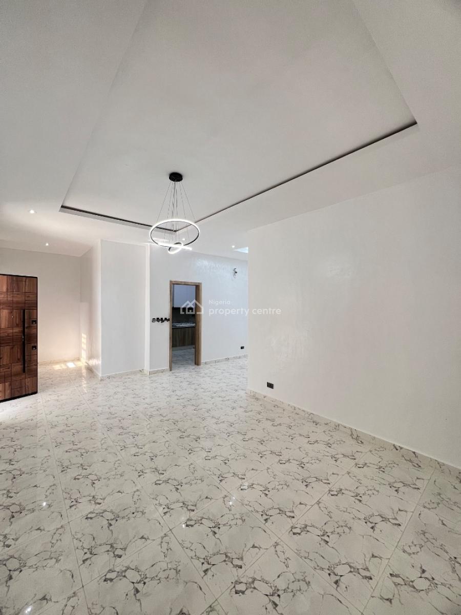 3 Bedroom Terrace Duplex, Ajah, Lagos, Terraced Duplex for Sale