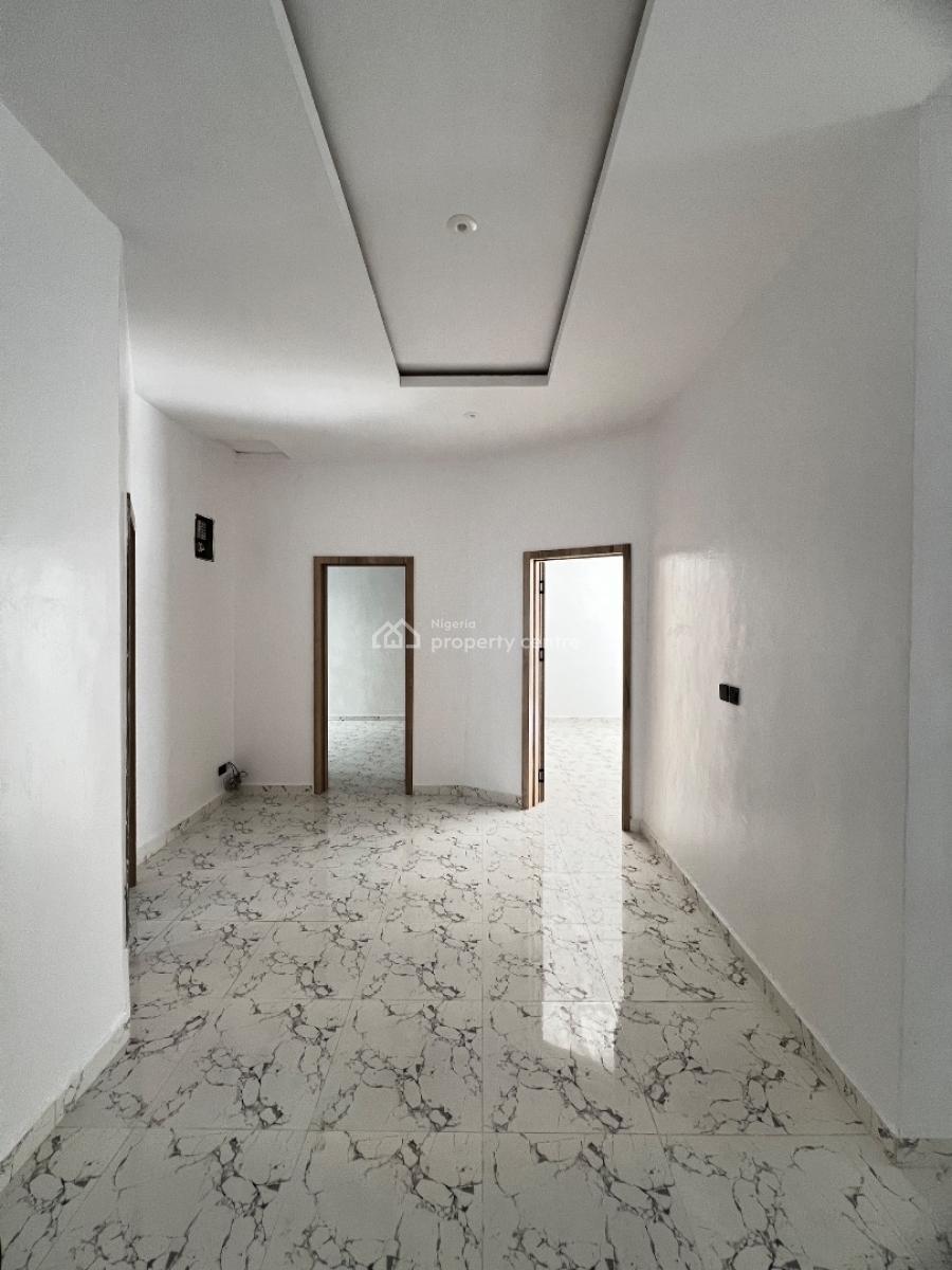 3 Bedroom Terrace Duplex, Ajah, Lagos, Terraced Duplex for Sale