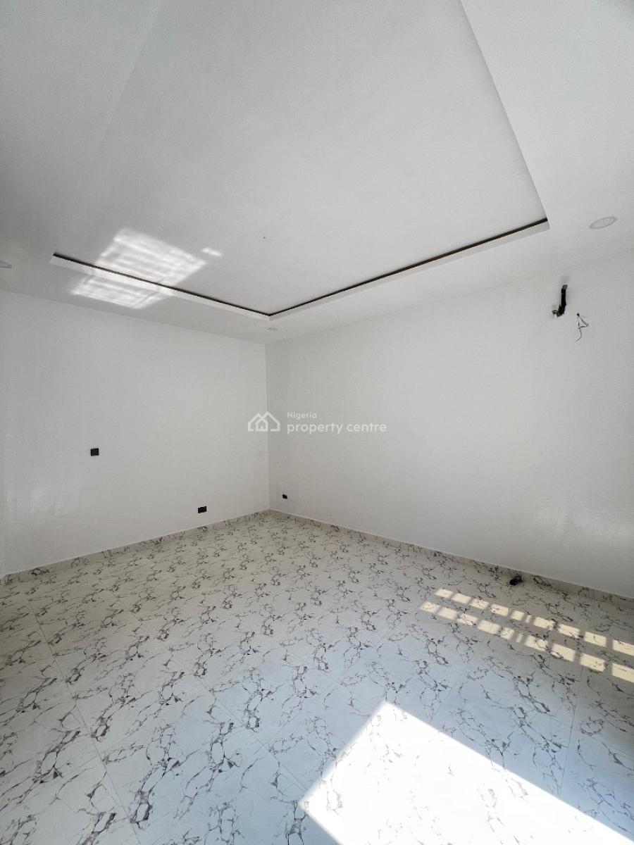 3 Bedroom Terrace Duplex, Ajah, Lagos, Terraced Duplex for Sale