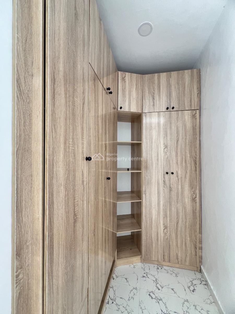 3 Bedroom Terrace Duplex, Ajah, Lagos, Terraced Duplex for Sale