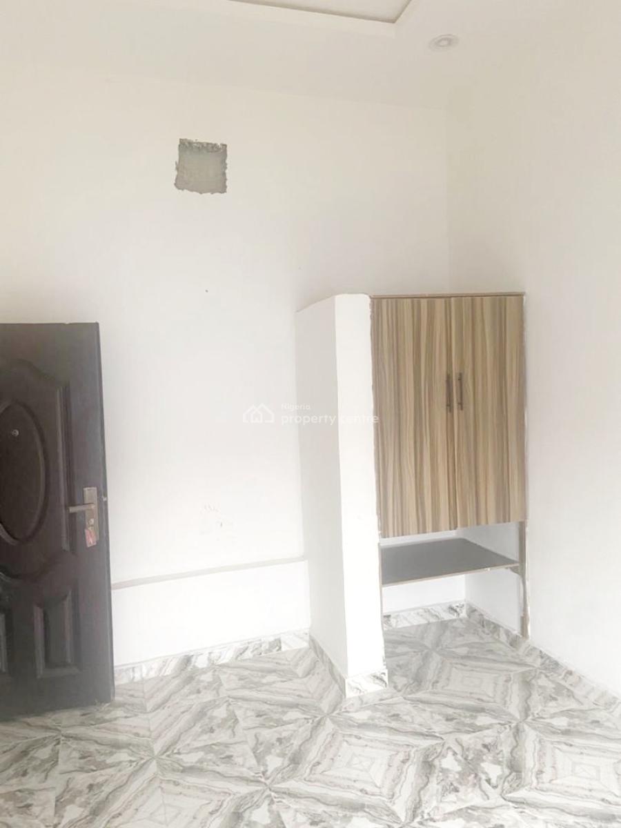Newly Built Luxury Mini Flat, Olowora, Omole Phase 2, Ikeja, Lagos, Mini Flat (room and Parlour) for Rent