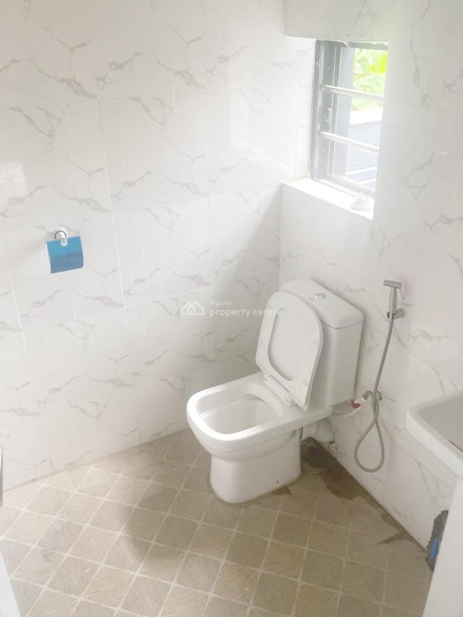 Newly Built Luxury Mini Flat, Olowora, Omole Phase 2, Ikeja, Lagos, Mini Flat (room and Parlour) for Rent