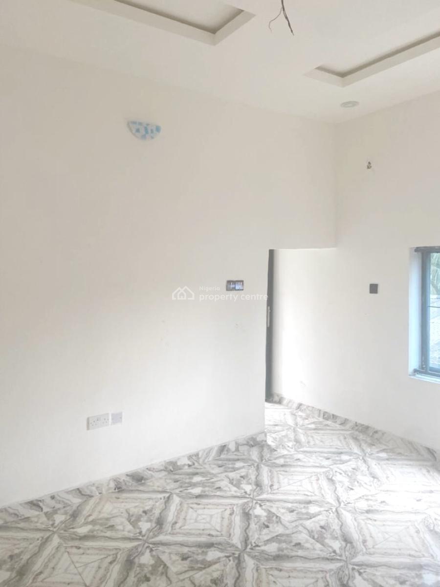 Newly Built Luxury Mini Flat, Olowora, Omole Phase 2, Ikeja, Lagos, Mini Flat (room and Parlour) for Rent
