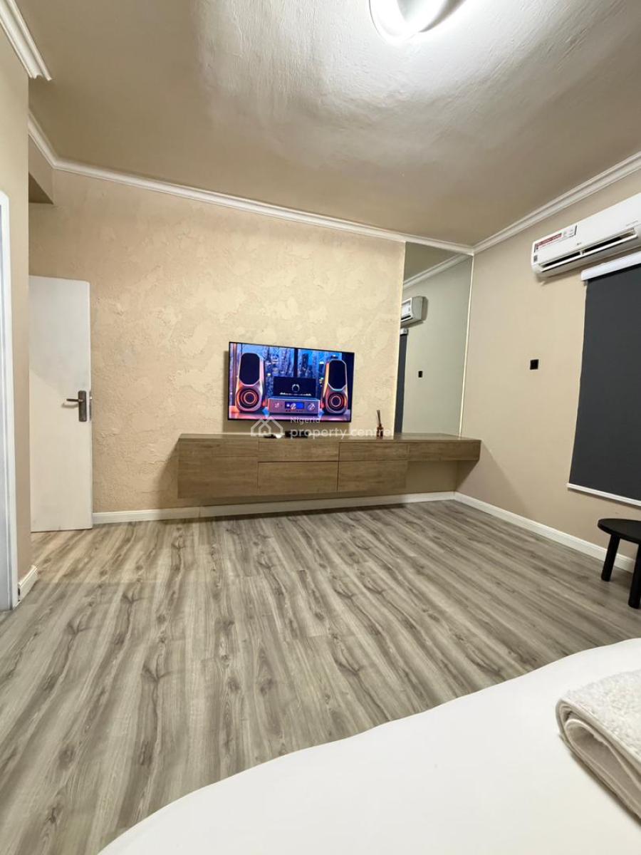 3 Bedroom Apartments, Chevron, Lekki, Lagos, Flat / Apartment Short Let
