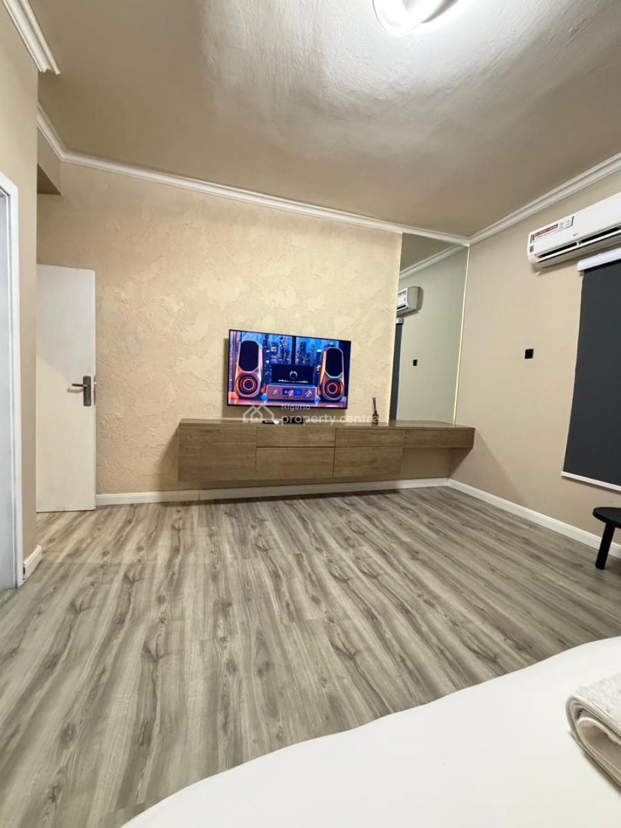 3 Bedroom Apartments, Chevron, Lekki, Lagos, Flat / Apartment Short Let