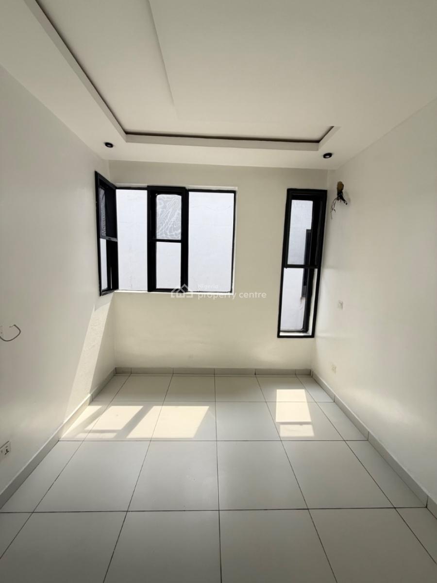 Spacious 4 Bedroom Maisonette with Bq, Spg, Ologolo, Lekki, Lagos, Terraced Duplex for Rent