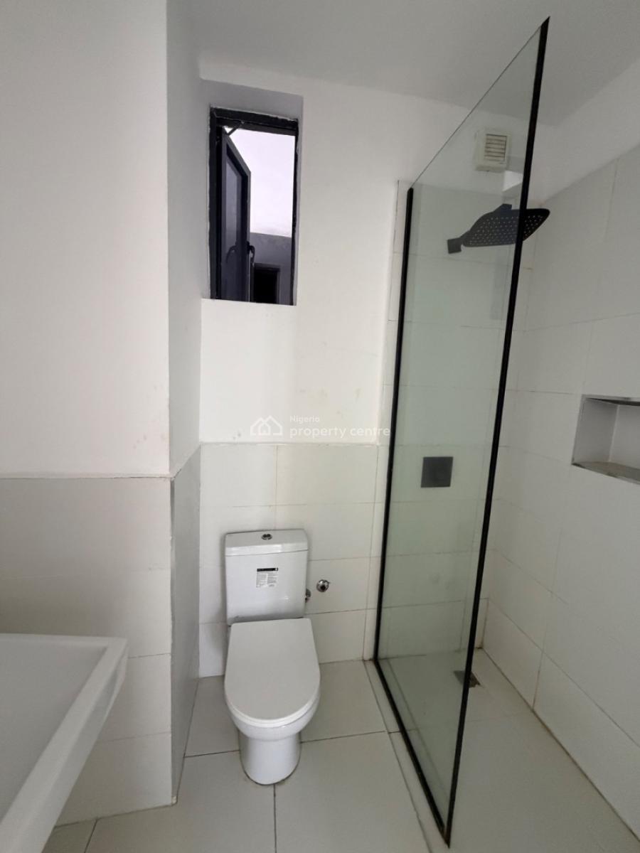 Spacious 4 Bedroom Maisonette with Bq, Spg, Ologolo, Lekki, Lagos, Terraced Duplex for Rent