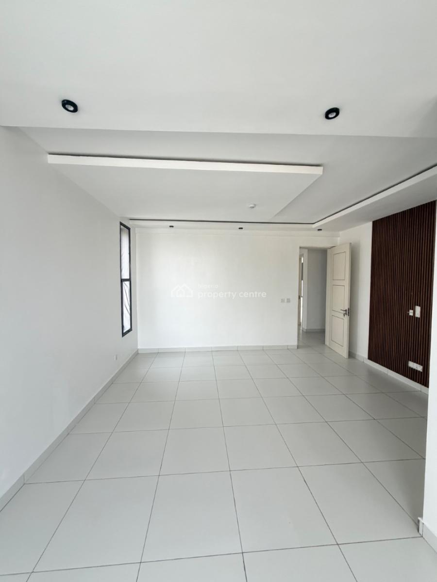 Spacious 4 Bedroom Maisonette with Bq, Spg, Ologolo, Lekki, Lagos, Terraced Duplex for Rent