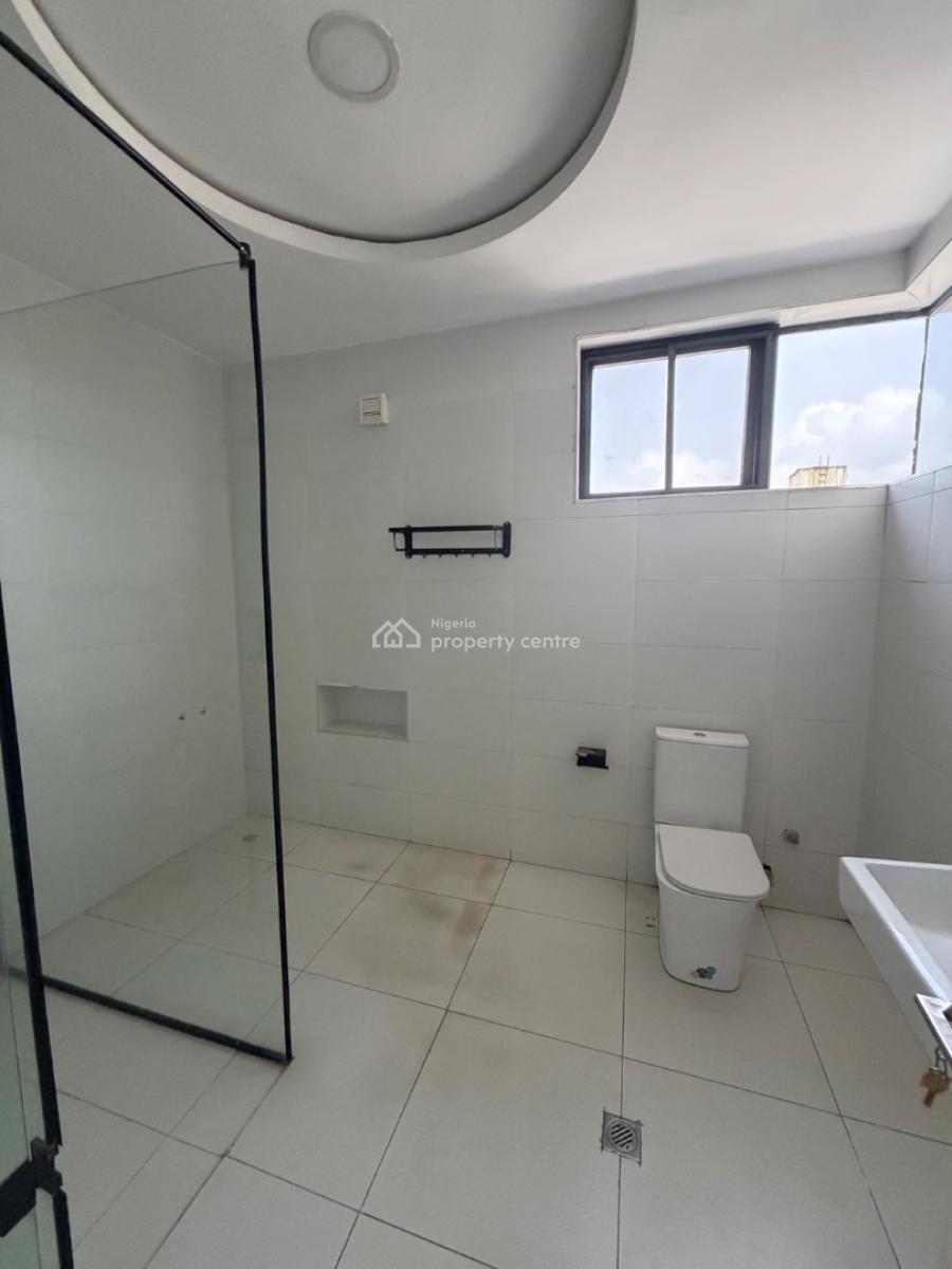 Spacious 4 Bedroom Maisonette with Bq, Spg, Ologolo, Lekki, Lagos, Terraced Duplex for Rent