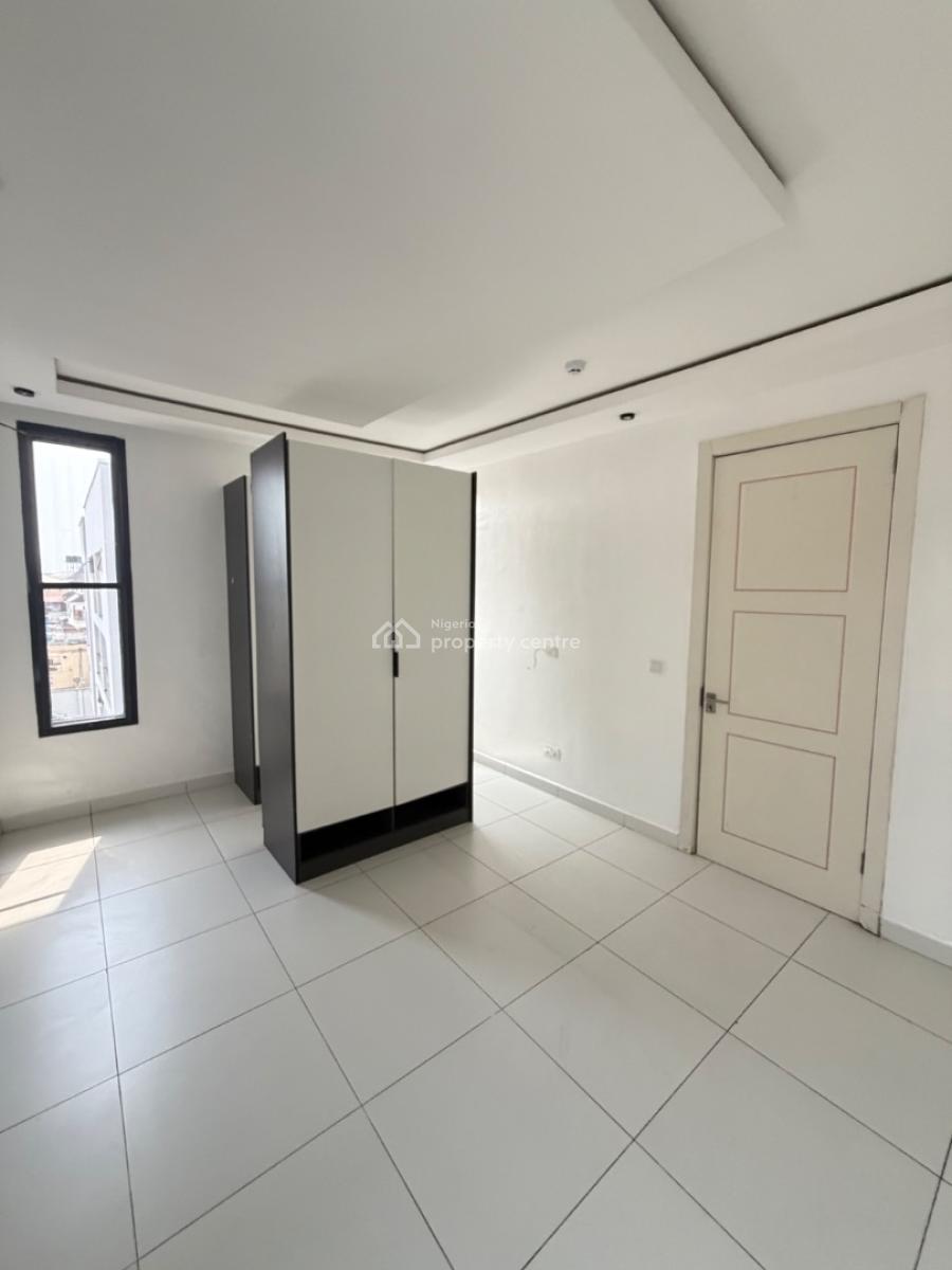 Spacious 4 Bedroom Maisonette with Bq, Spg, Ologolo, Lekki, Lagos, Terraced Duplex for Rent