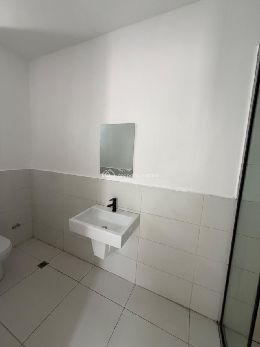 Spacious 4 Bedroom Maisonette with Bq, Spg, Ologolo, Lekki, Lagos, Terraced Duplex for Rent