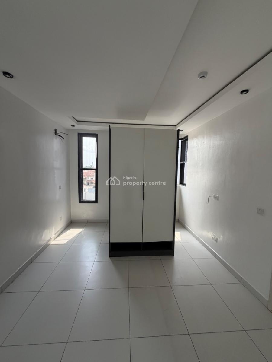 Spacious 4 Bedroom Maisonette with Bq, Spg, Ologolo, Lekki, Lagos, Terraced Duplex for Rent