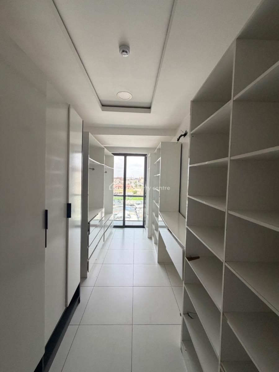 Spacious 4 Bedroom Maisonette with Bq, Spg, Ologolo, Lekki, Lagos, Terraced Duplex for Rent