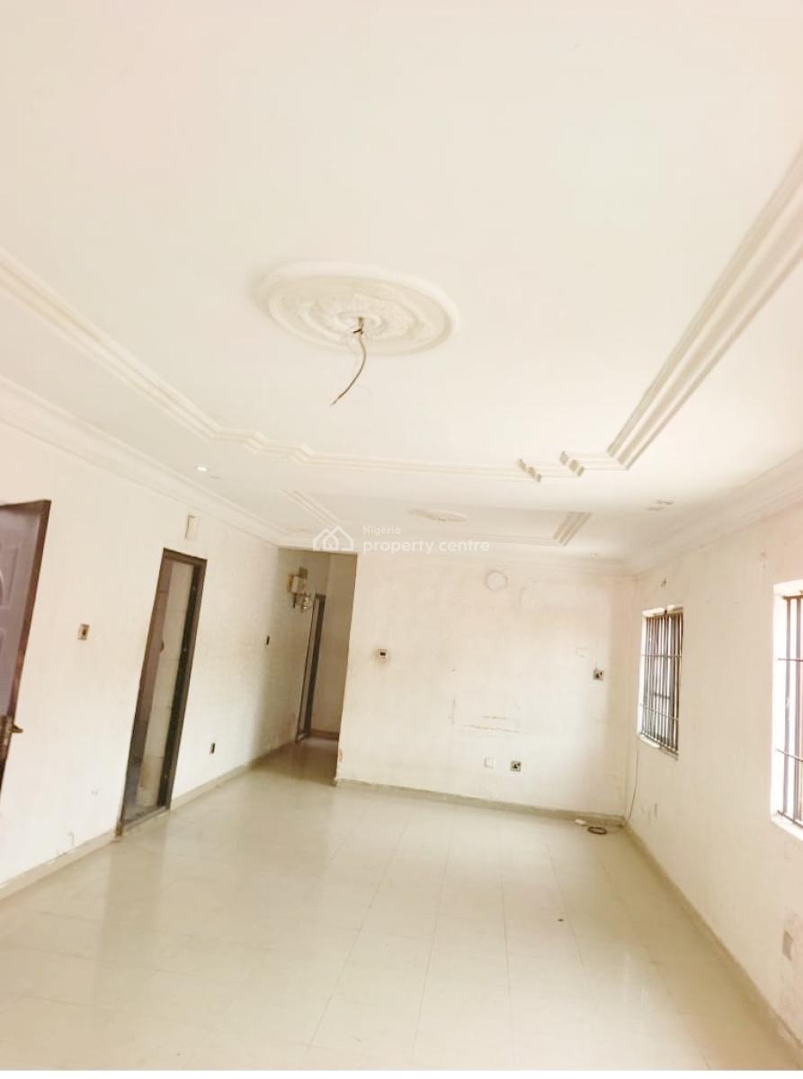 Luxury 4 Units of 3 Bedroom Flat, Gra Phase 1, Magodo, Lagos, Flat / Apartment for Sale