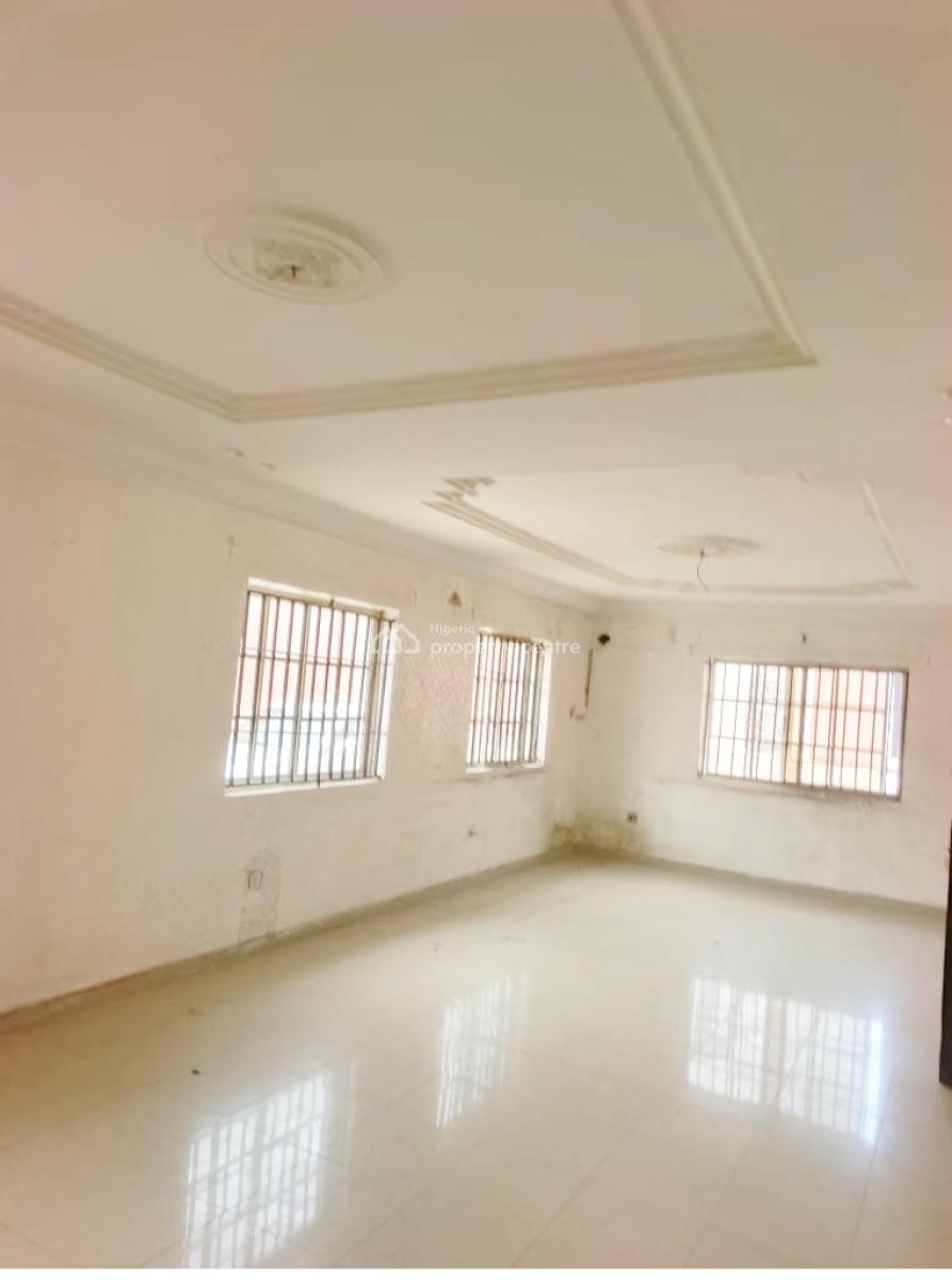 Luxury 4 Units of 3 Bedroom Flat, Gra Phase 1, Magodo, Lagos, Flat / Apartment for Sale