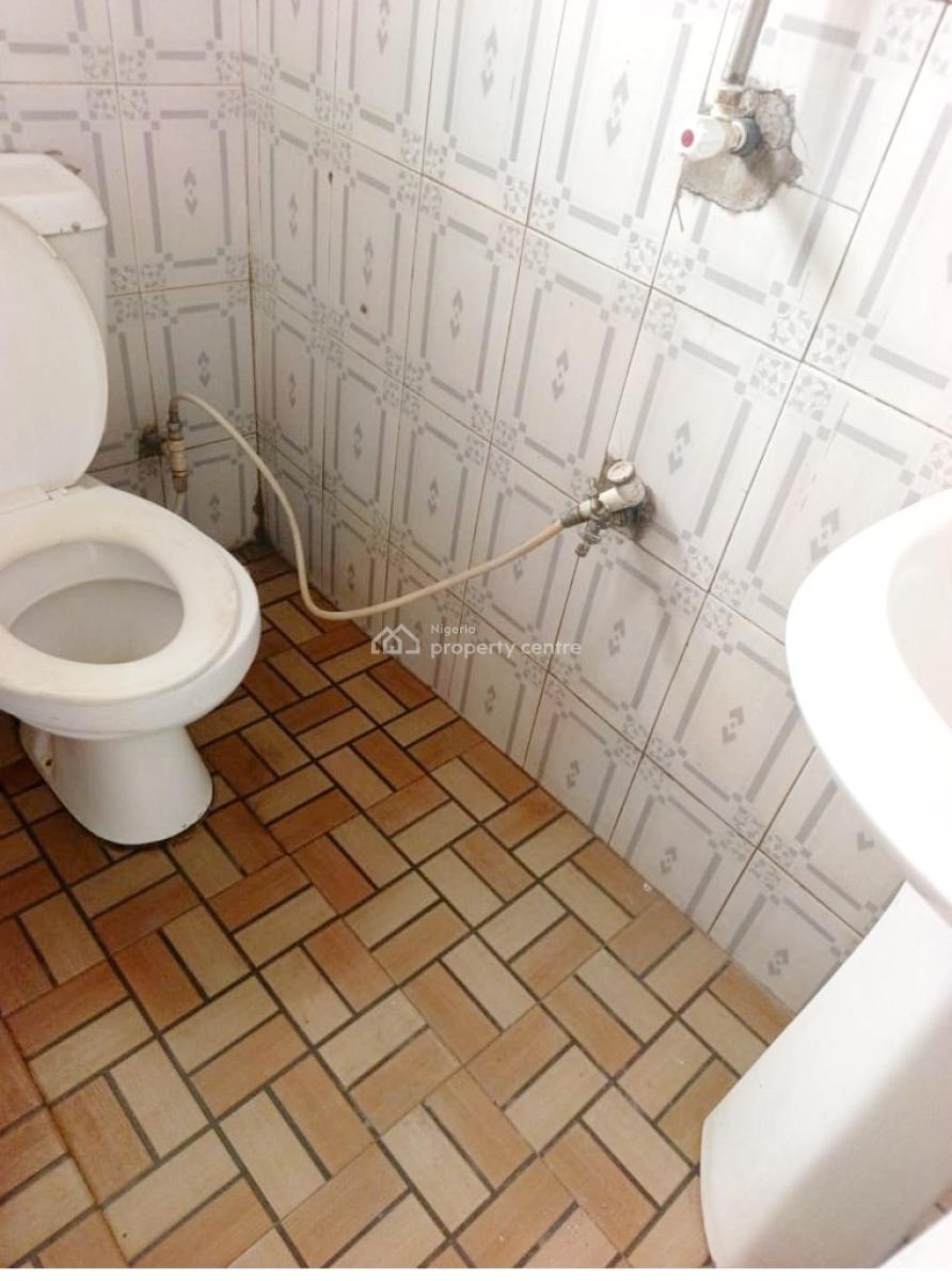 Luxury 4 Units of 3 Bedroom Flat, Gra Phase 1, Magodo, Lagos, Flat / Apartment for Sale