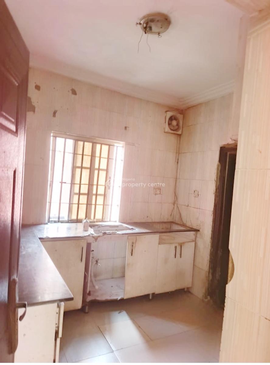 Luxury 4 Units of 3 Bedroom Flat, Gra Phase 1, Magodo, Lagos, Flat / Apartment for Sale