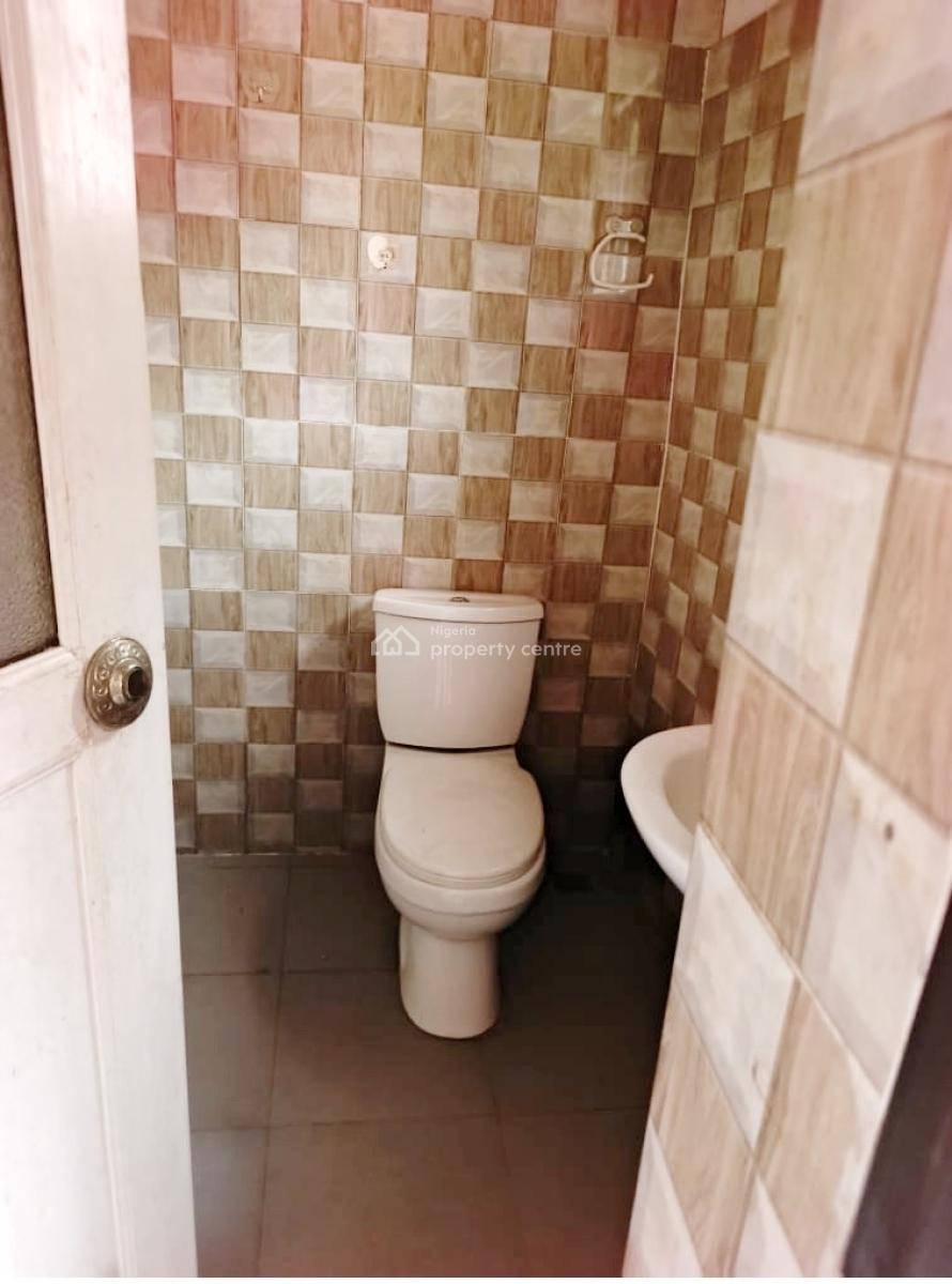 Luxury 4 Units of 3 Bedroom Flat, Gra Phase 1, Magodo, Lagos, Flat / Apartment for Sale