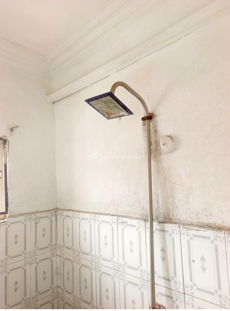 Luxury 4 Units of 3 Bedroom Flat, Gra Phase 1, Magodo, Lagos, Flat / Apartment for Sale