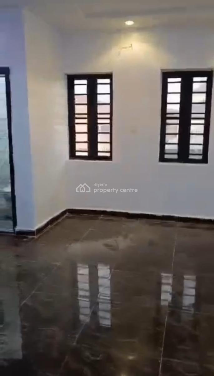 Spacious 4 Bedroom Semi Detached Duplex, Surulere, Lagos, Semi-detached Duplex for Sale