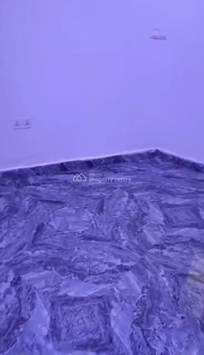 Spacious 4 Bedroom Semi Detached Duplex, Surulere, Lagos, Semi-detached Duplex for Sale