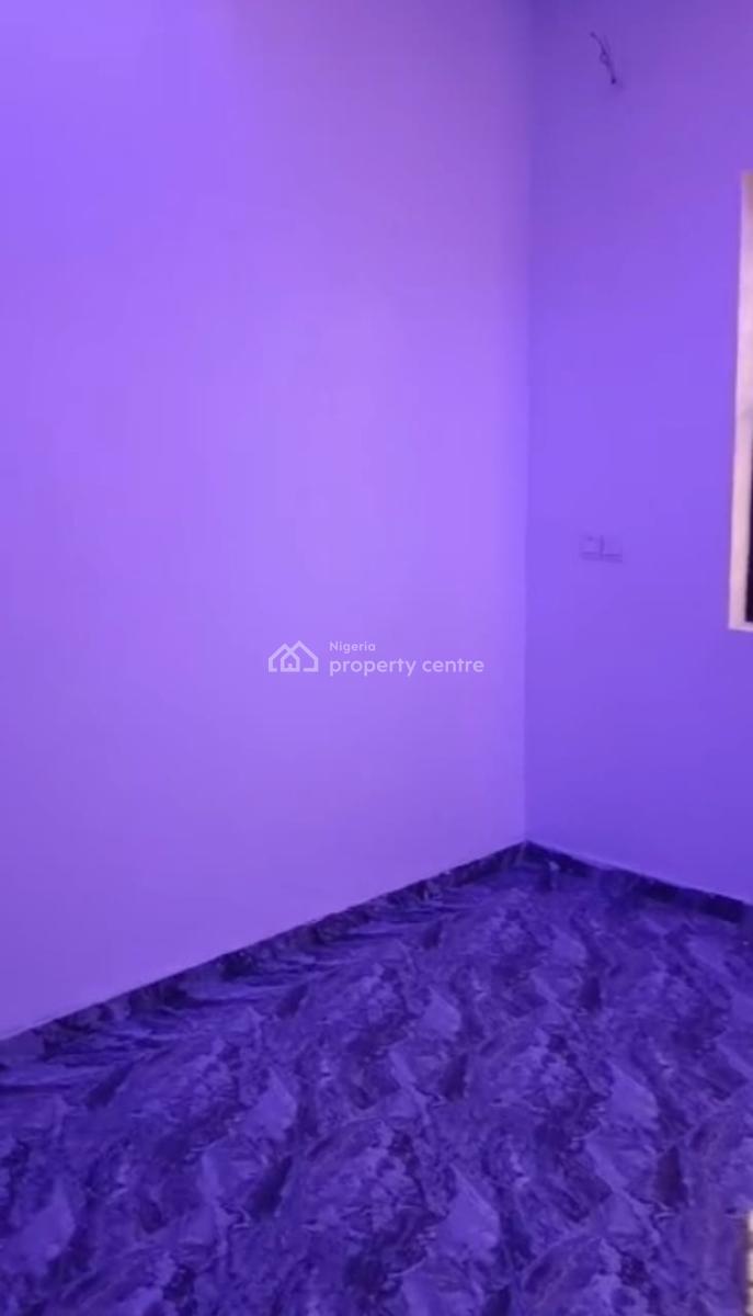 Spacious 4 Bedroom Semi Detached Duplex, Surulere, Lagos, Semi-detached Duplex for Sale