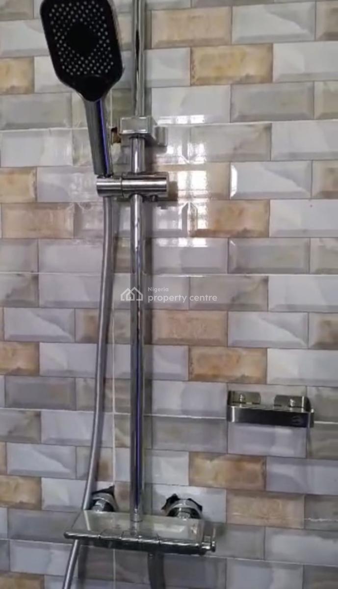 Spacious 4 Bedroom Semi Detached Duplex, Surulere, Lagos, Semi-detached Duplex for Sale