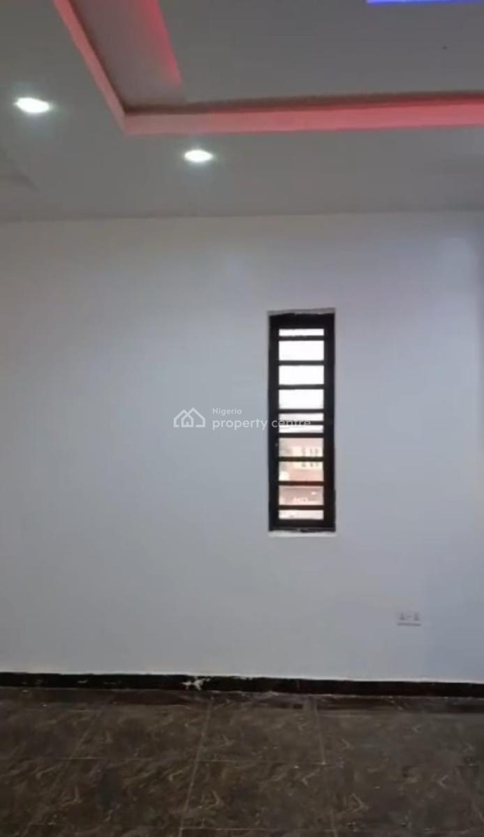 Spacious 4 Bedroom Semi Detached Duplex, Surulere, Lagos, Semi-detached Duplex for Sale