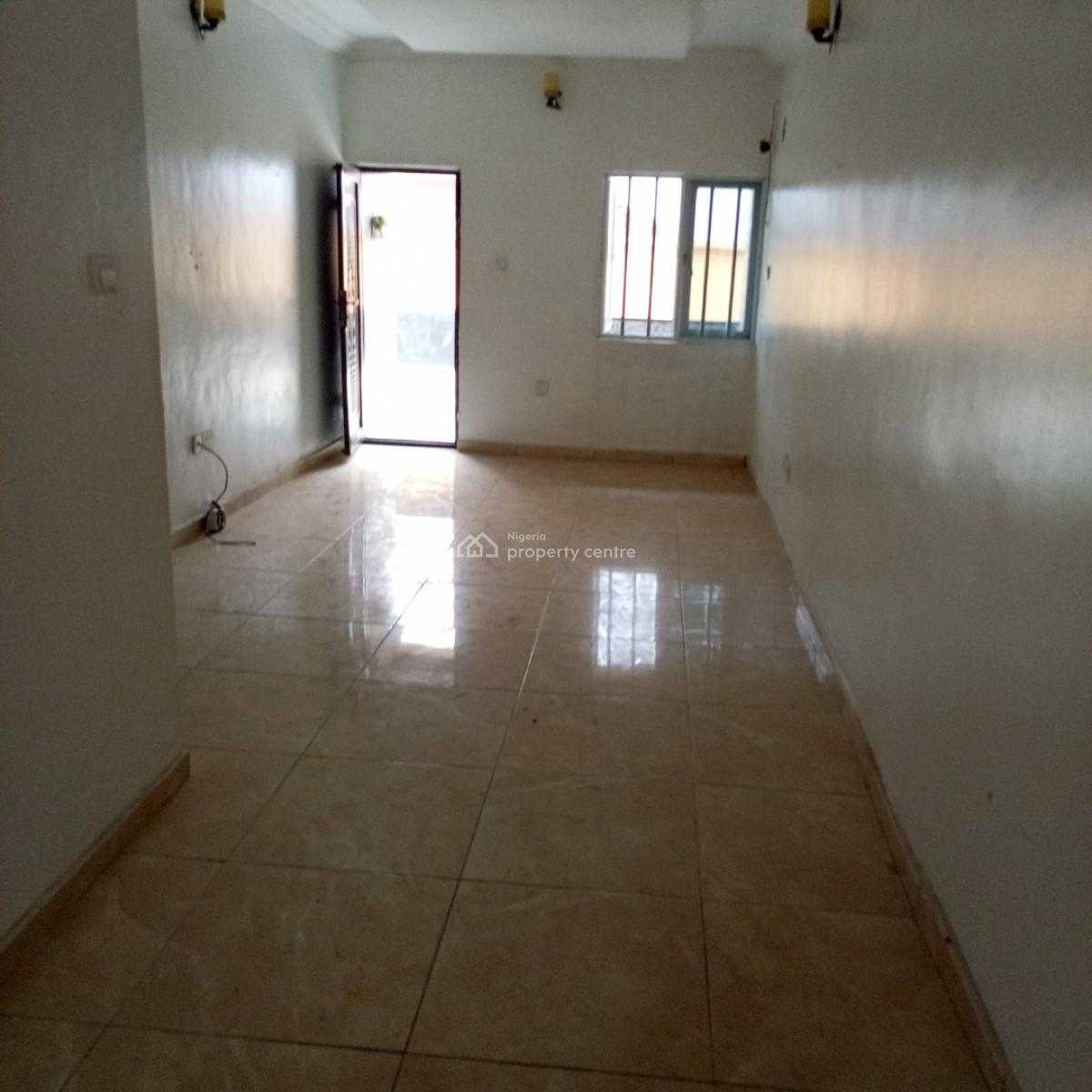 Beautiful 2 Bedroom Flat, Ajah Ilaje Off Mobil Road Ajah, Ajah, Lagos, Terraced Duplex for Rent