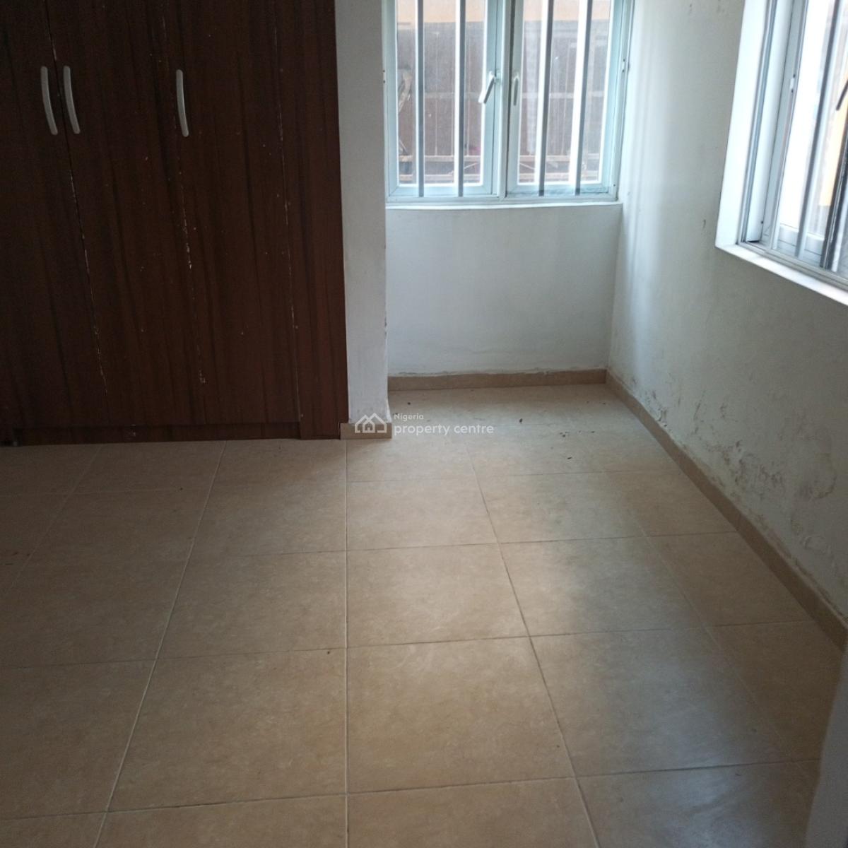 Beautiful 2 Bedroom Flat, Ajah Ilaje Off Mobil Road Ajah, Ajah, Lagos, Terraced Duplex for Rent