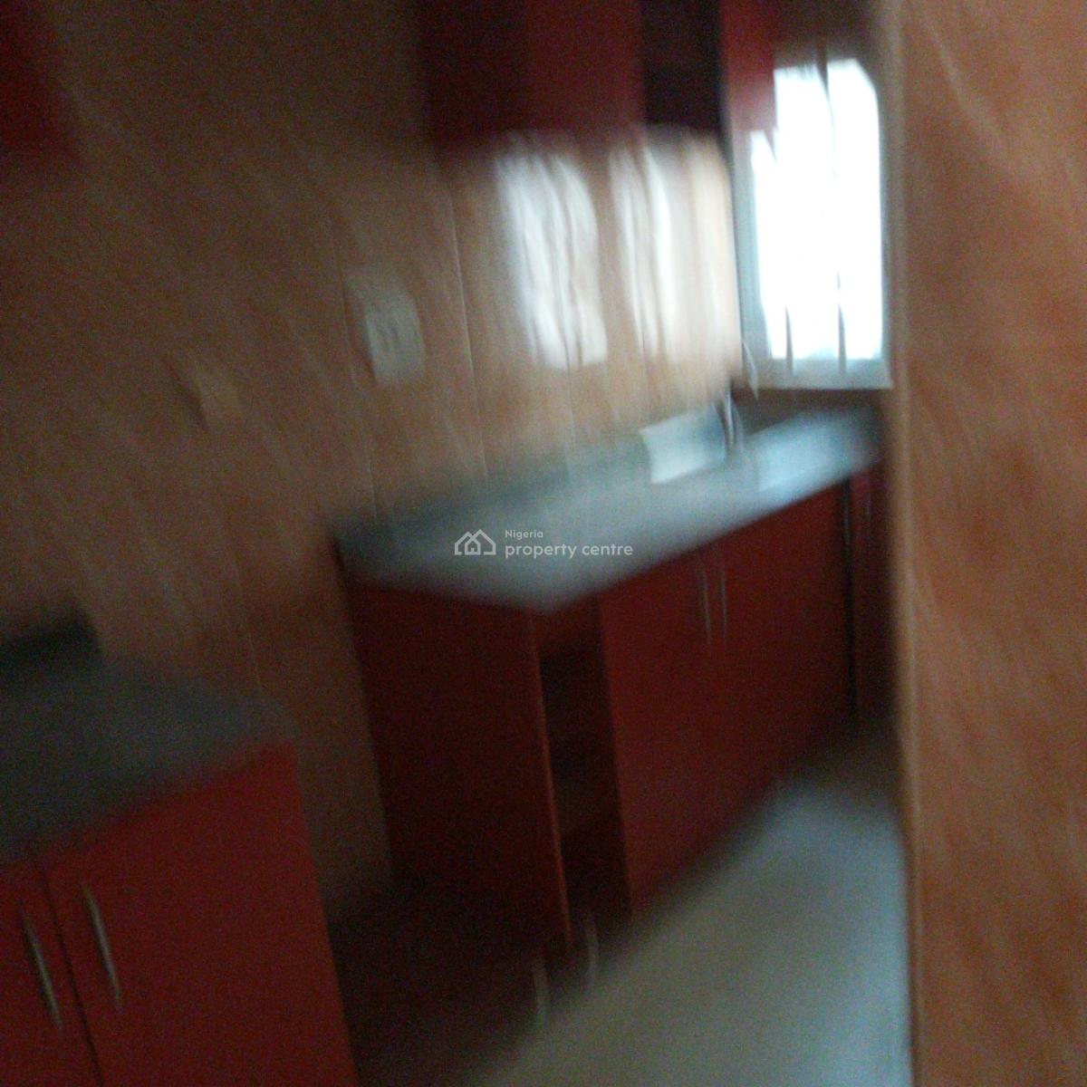 Beautiful 2 Bedroom Flat, Ajah Ilaje Off Mobil Road Ajah, Ajah, Lagos, Terraced Duplex for Rent