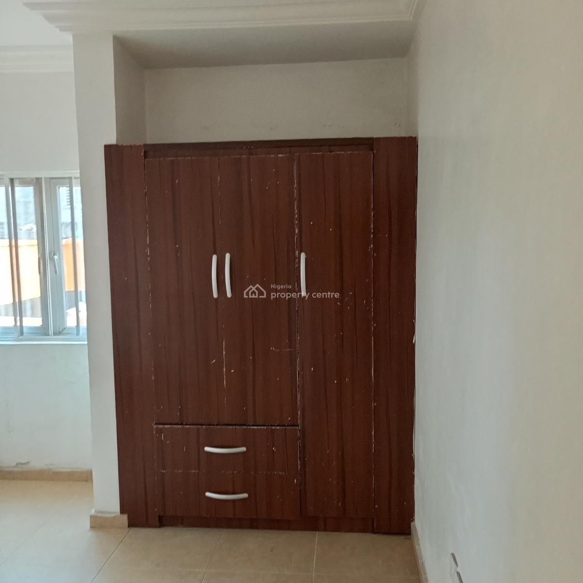 Beautiful 2 Bedroom Flat, Ajah Ilaje Off Mobil Road Ajah, Ajah, Lagos, Terraced Duplex for Rent