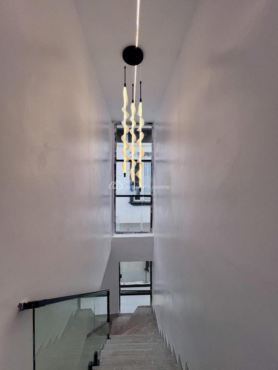 4 Bedroom Semi-detached Duplex with Bq, Orchid, Lekki, Lagos, Semi-detached Duplex for Sale