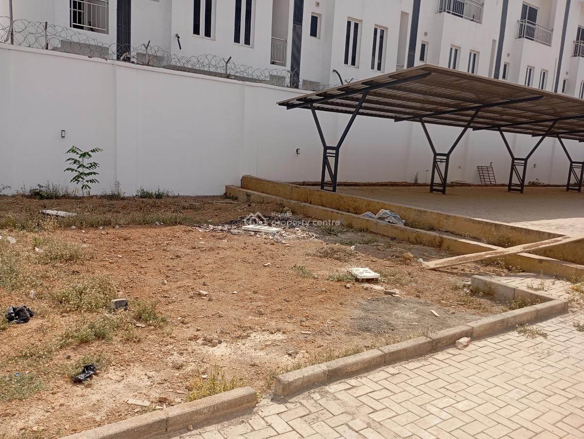 3 Bedrooms Cooperate Letting, Gilmoor, Jahi, Abuja, Flat / Apartment for Rent