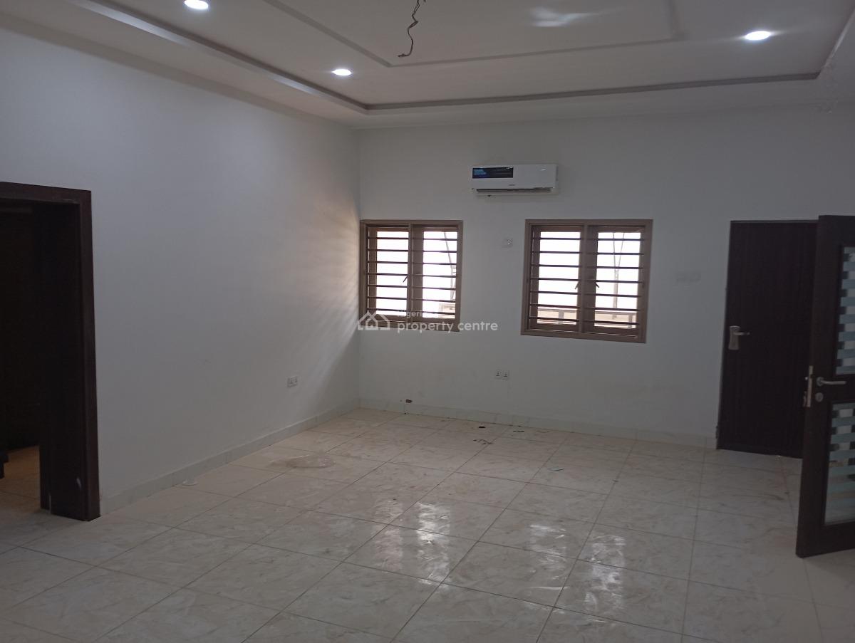 3 Bedrooms Cooperate Letting, Gilmoor, Jahi, Abuja, Flat / Apartment for Rent