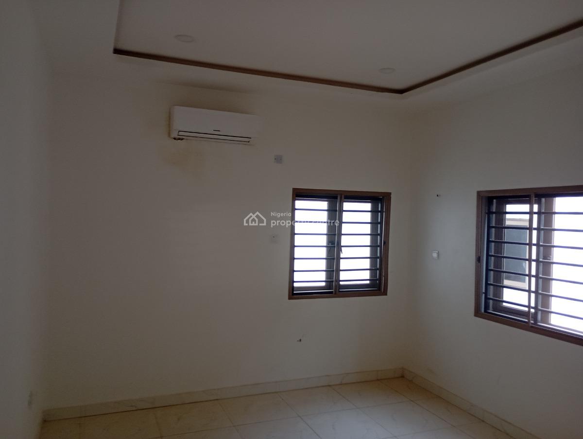 3 Bedrooms Cooperate Letting, Gilmoor, Jahi, Abuja, Flat / Apartment for Rent