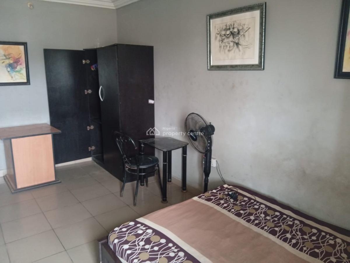 Standard Selfcontained, Badore, Ajah, Lagos, Flat / Apartment Short Let