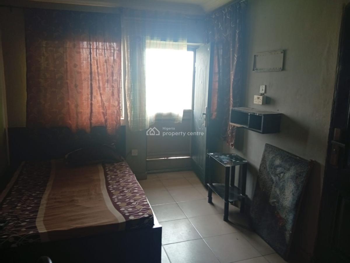 Standard Selfcontained, Badore, Ajah, Lagos, Flat / Apartment Short Let