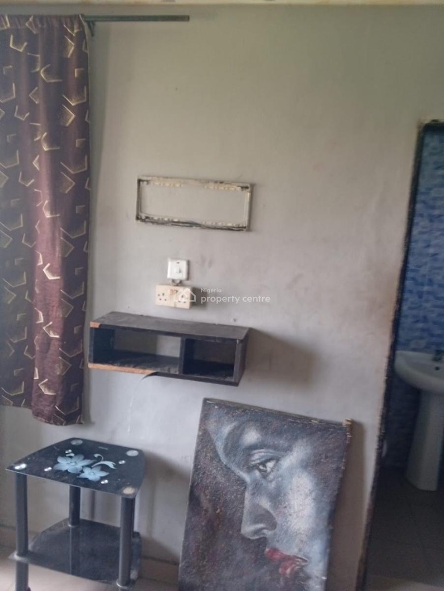 Standard Selfcontained, Badore, Ajah, Lagos, Flat / Apartment Short Let