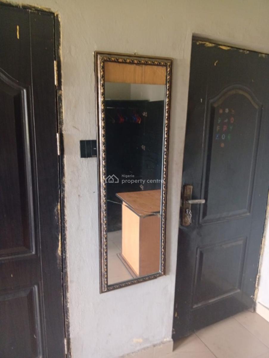 Standard Selfcontained, Badore, Ajah, Lagos, Flat / Apartment Short Let