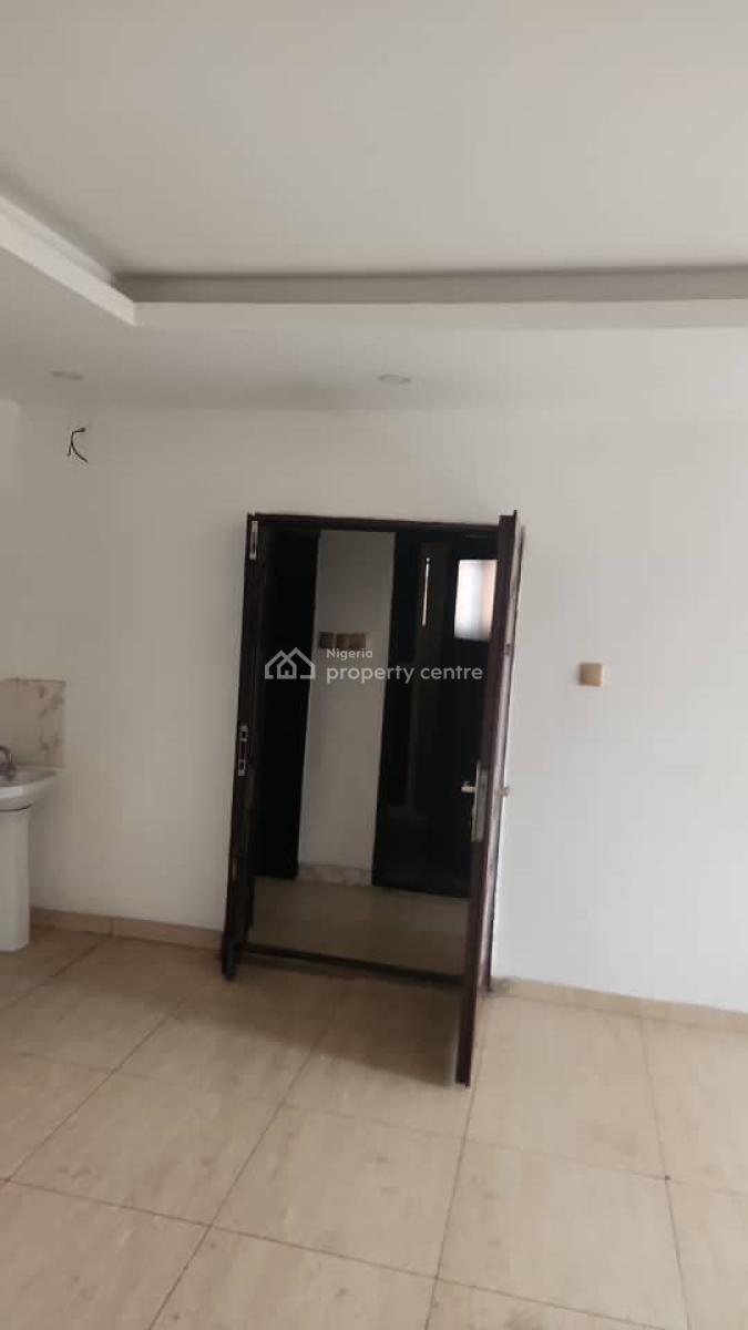 an Upgraded 2-bedroom Apartment with Pop on The Second Floor, Brf Estate Iponri, Iponri, Surulere, Lagos, Flat / Apartment for Sale