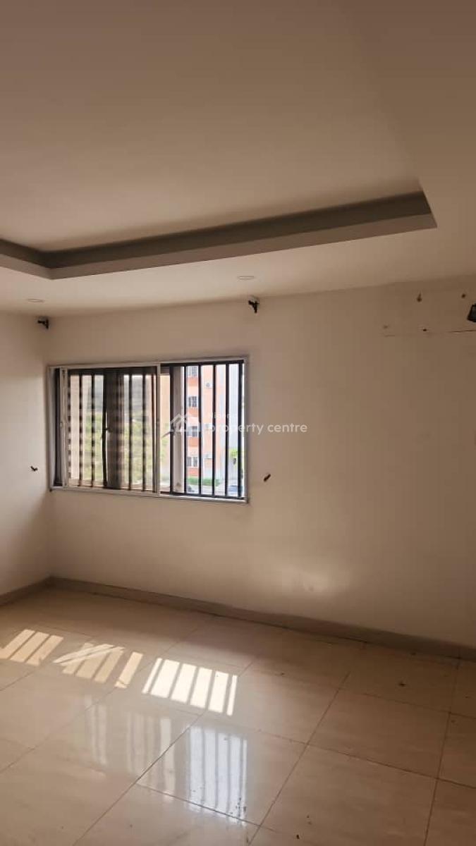 an Upgraded 2-bedroom Apartment with Pop on The Second Floor, Brf Estate Iponri, Iponri, Surulere, Lagos, Flat / Apartment for Sale