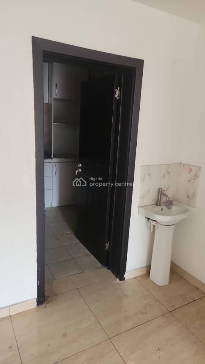 an Upgraded 2-bedroom Apartment with Pop on The Second Floor, Brf Estate Iponri, Iponri, Surulere, Lagos, Flat / Apartment for Sale