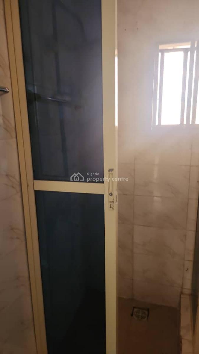 an Upgraded 2-bedroom Apartment with Pop on The Second Floor, Brf Estate Iponri, Iponri, Surulere, Lagos, Flat / Apartment for Sale