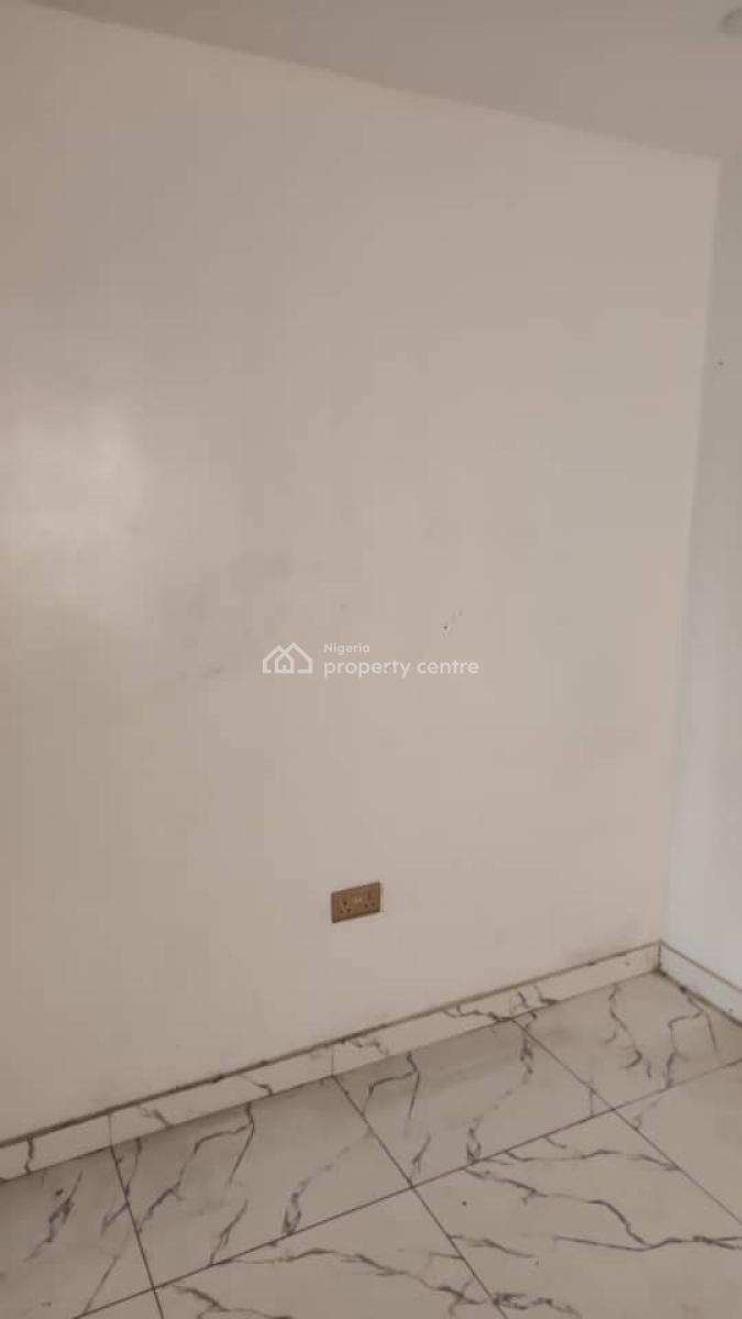 an Upgraded 2-bedroom Apartment with Pop on The Second Floor, Brf Estate Iponri, Iponri, Surulere, Lagos, Flat / Apartment for Sale