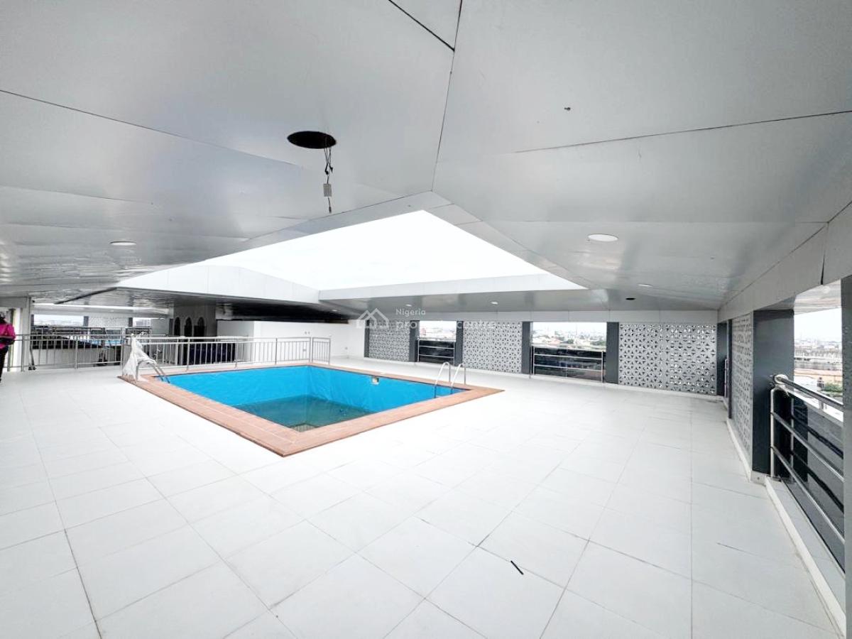 Luxury Furnished 3 Bedroom Flat, Gra, Ikeja, Lagos, Flat / Apartment for Rent