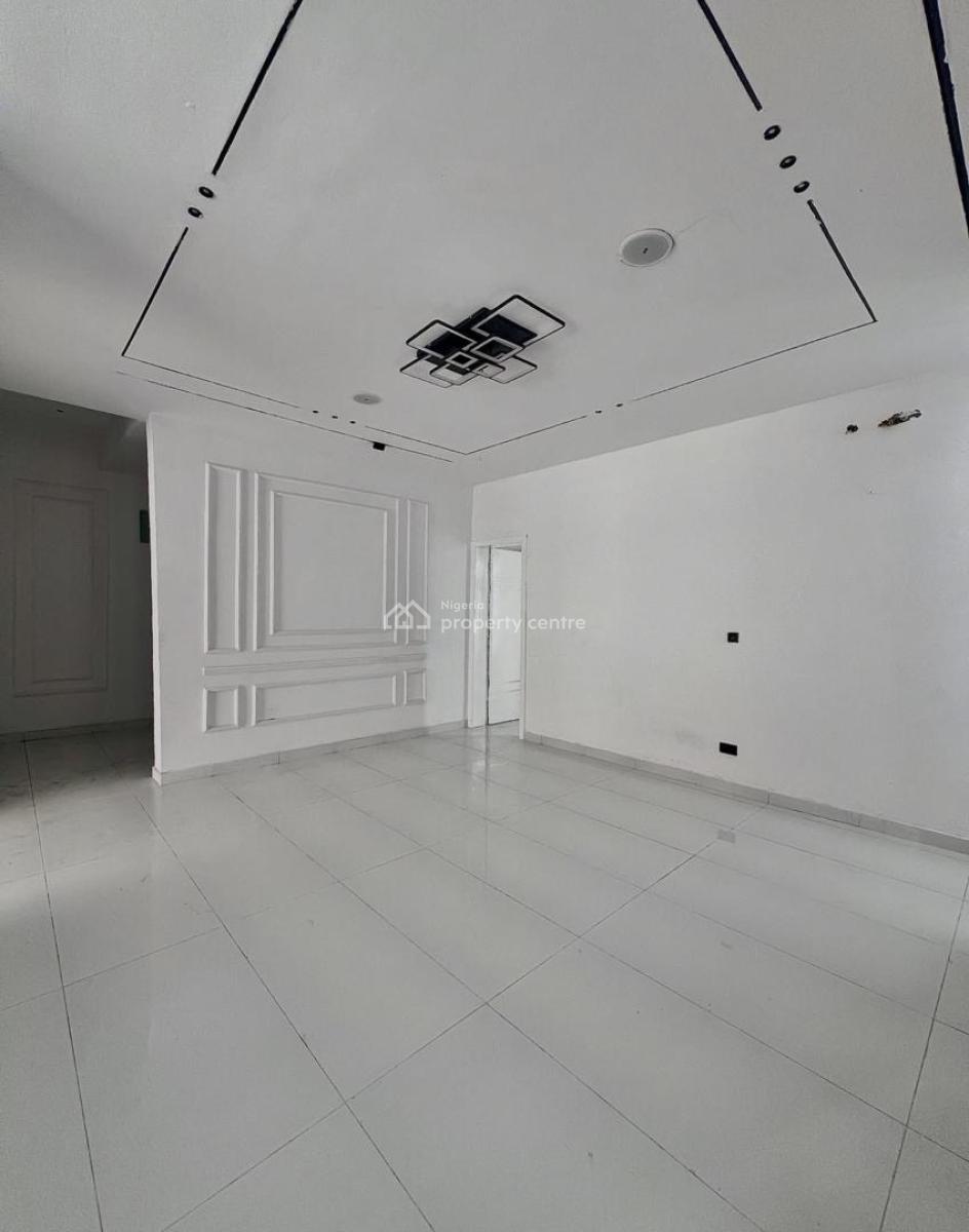 4 Bedroom Semi-detached Duplexes, Ikota, Lekki, Lagos, Semi-detached Duplex for Sale