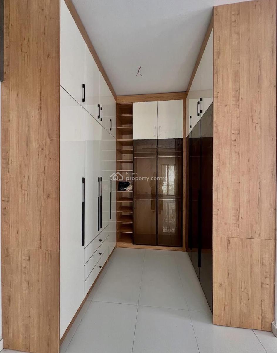 4 Bedroom Semi-detached Duplexes, Ikota, Lekki, Lagos, Semi-detached Duplex for Sale